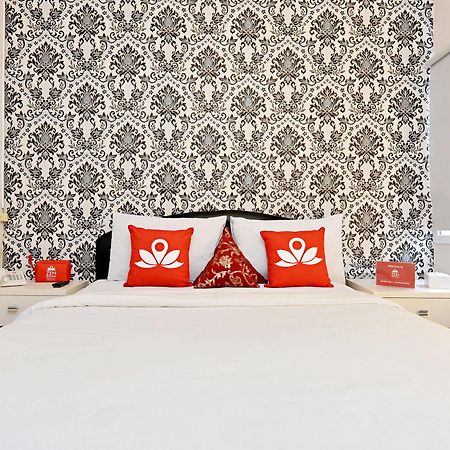 Zen Rooms Basic Tangerang Aeropolis Kültér fotó