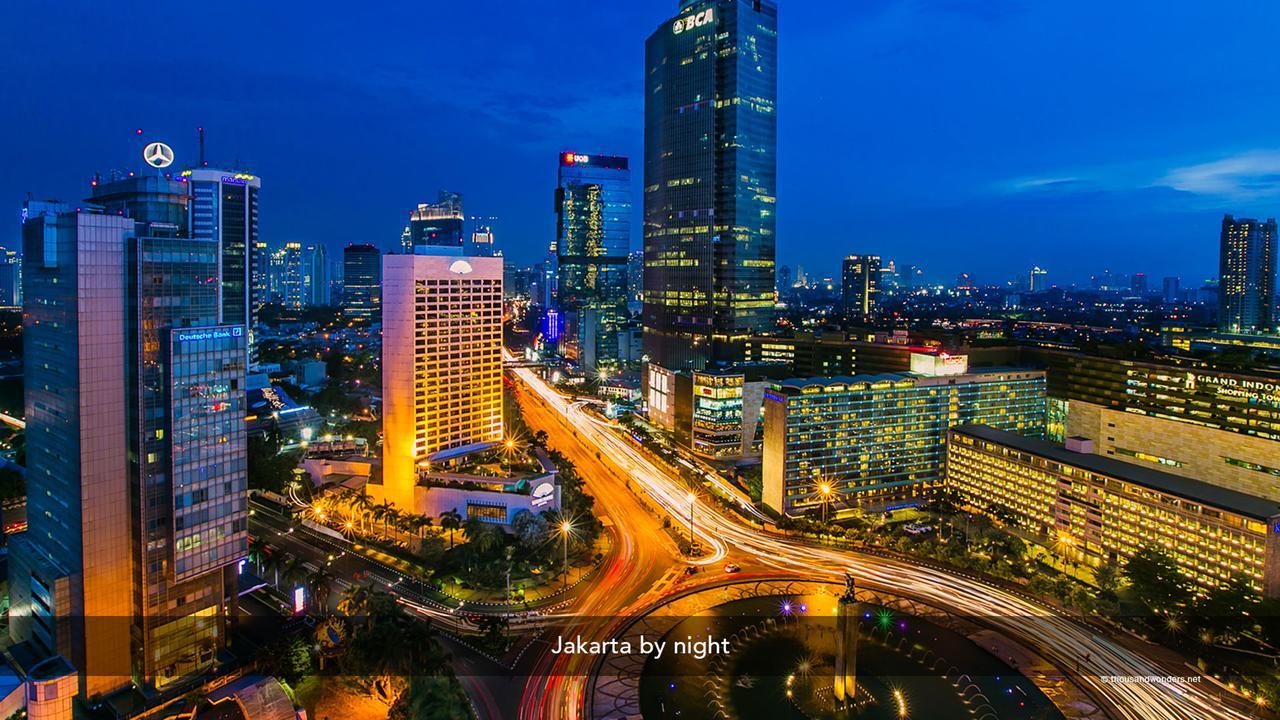 Zen Rooms Basic Tangerang Aeropolis Kültér fotó